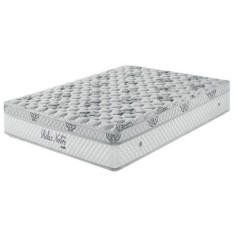 Colchão Casal Molas Ensacadas/Pocket Ecoflex Relax Nobre