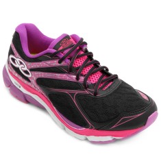 Tênis Olympikus Feminino Casual Timer