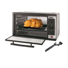 Forno Elétrico Philco 42 Litros 42L3