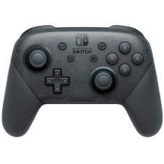 Controle Nintendo Switch sem Fio Pro Controller - Nintendo
