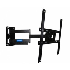 Suporte para TV LCD/LED/Plasma Parede Articulado Até 46" Visograf Medium 3A Standard