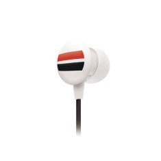 Fone de Ouvido Waldman Super Fan São Paulo