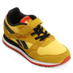 Tênis Reebok Infantil (Menino) Casual Lion Guard Runner