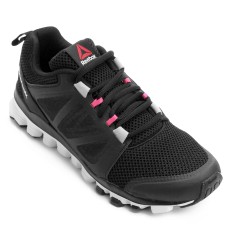 Tênis Reebok Feminino Corrida Hexaffect Run 3.0