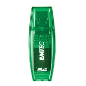 Pen Drive Emtec 64 GB USB C400