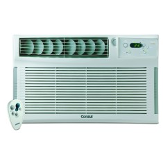 Ar Condicionado Janela / Parede Consul 12000 BTUs Controle Remoto Quente/Frio CCZ12D