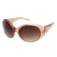 Óculos de Sol Feminino Máscara Sun John High Quality Skaylar