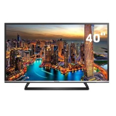 Smart TV TV LED 40" Panasonic Viera Full HD TC-40CS600B 2 HDMI
