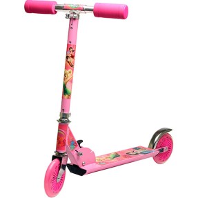Patinete DTC Disney Fadas