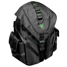 Mochila Razer com Compartimento para Notebook Mercenary