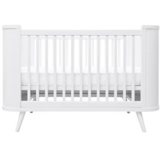 Berço Ameise Design Mini Cama 50's