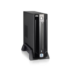 PC Certo Pc Intel Celeron J1800 2,40 GHz 4 GB HD 1 TB Linux Estudo 122