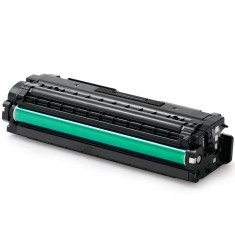 Toner Ciano Compatível CLT-C506L