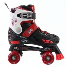 Patins Tradicional 4 rodas Hyper Sports Quad 806