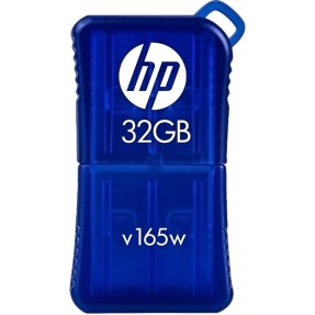Pen Drive HP 32 GB USB 2.0 V165W
