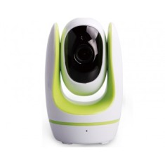 Babá Eletrônica Foscam com Câmera Visão Noturna Sensor de Movimento FosBaby
