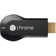 Chromecast Full HD HDMI Google