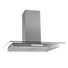 Coifa Parede Fogatti 70 cm CVR Slim Inox