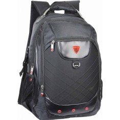 Mochila Airtech com Compartimento para Notebook AIR-3001