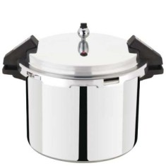 Panela de Pressão Rochedo 20,8 Litros Turbo Pro
