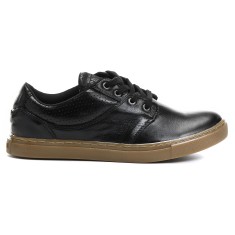 Tênis Cavalera Masculino Casual Junior