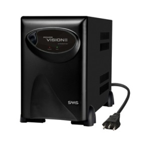 Nobreak Power Vision II 2200VA Bivolt - SMS