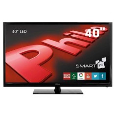 Smart TV TV LED 40" Philco Full HD PH40R86DSGW 2 HDMI