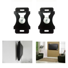Suporte para TV LCD/LED/Plasma Parede 10" a 71" Importado