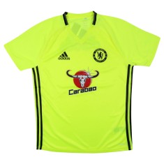 Camisa Treino Chelsea 2016/17 Adidas