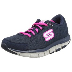 Tênis Skechers Feminino Academia Liv GO Spacey