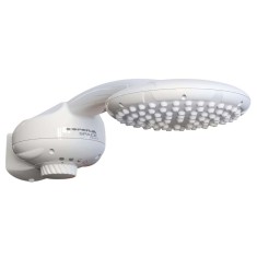 Ducha Corona Spacepower Elétrico