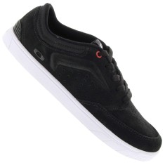 Tênis Oakley Masculino Casual Bigspin