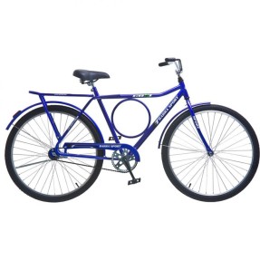 Bicicleta Colli Bikes Aro 26 Barra Sport 130