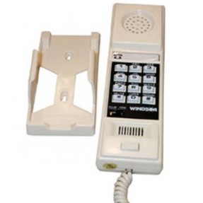 Telefone com Fio Windsor T333