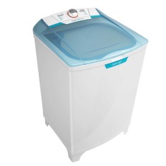 Lavadora Semiautomática Newmaq 6kg New Up