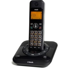 Telefone sem Fio Vtech Secretaria Eletrônica Lyrix 550SE