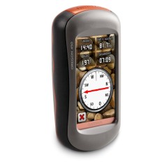 GPS Outdoor Garmin Oregon 450 3,0 "
