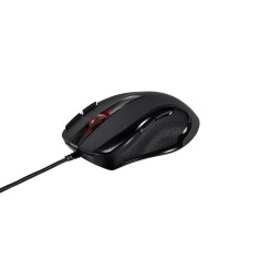 Mouse Laser Gamer USB Aphelion - Sentey