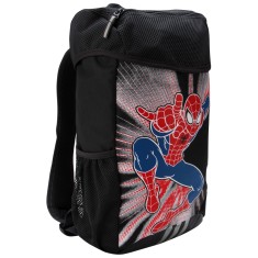 Mochila Adidas Infantil Homem Aranha