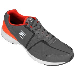 Tênis Fila Masculino Academia Go Out LTH