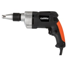Parafusadeira 450W Gamma - HG071BR1