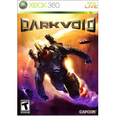 Jogo Darkvoid Xbox 360 Capcom