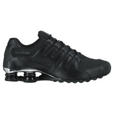 Tênis Nike Masculino Casual Shox Nz Premium