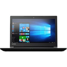 Notebook Lenovo V Intel Core i3 6100U 6ª Geração 4GB de RAM HD 500 GB 14" Windows 10 Pro V310
