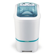 Lavadora Semiautomática Latina 10kg LA555