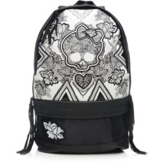 Mochila Escolar Sestini Monster High 16T02 71391