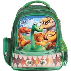 Mochila Escolar Dermiwil O Bom Dinossauro M 60442