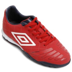 Chuteira Society Umbro Accuro Club Adulto
