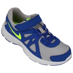 Tênis Nike Infantil (Menino) Corrida Revolution 2