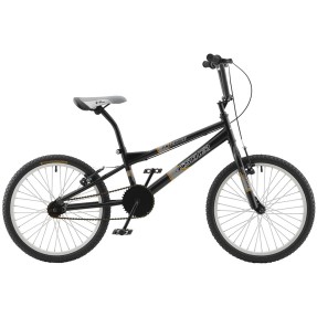 Bicicleta BMX Fischer Aro 20 Freio V-Brake Freestyle